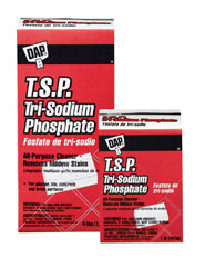 TSP
